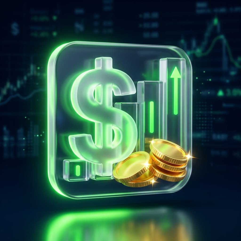 Finance & Accounts