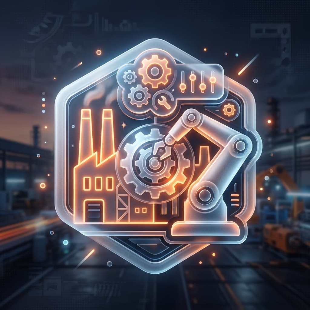 Manufacturing