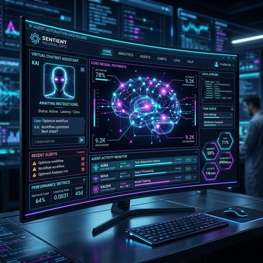 AI Solutions