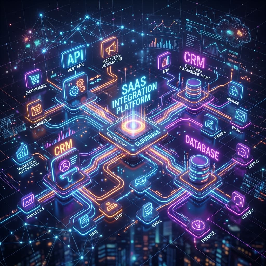 SaaS