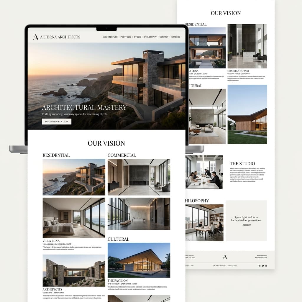 UI Mockup 3